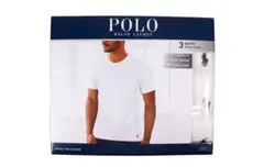 【確実正規品】polo ralph lauren スリムフィット tシャツ xsのサムネイル