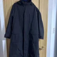 オーバーサイズフーデッドロングコート　プラスＪ　ジルサンダー　ユニクロ