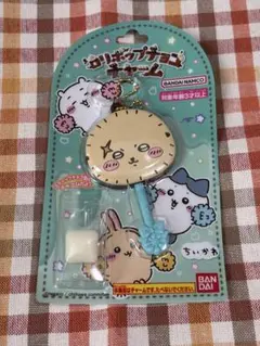 ちいかわロリポップチョコチャーム ラッコ