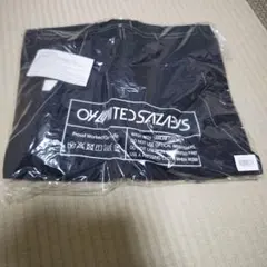 04 limited sazabys エプロン