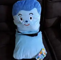 コッシー座布団