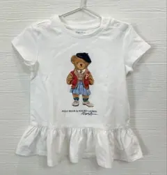 RALPH LAUREN ポロベア Tシャツ 新品タグ付き