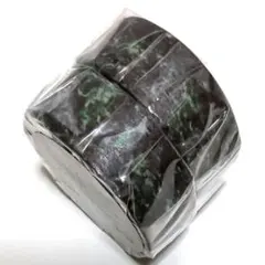 カモ井 mt マスキングテープ 百年百円市 まめまめ柄 海苔 2本