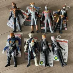 2025年最新】ウルトラBIGソフビの人気アイテム - メルカリ