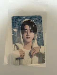 ENHYPEN ジェイク トレカ