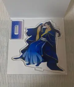 薬屋のひとりごと マルイ 星空ver. トレーディングミニアクリルスタンド 壬氏