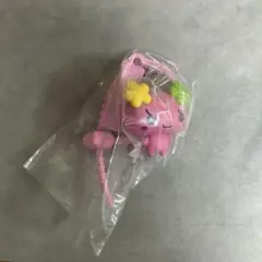 たまごっち カラフルマルチチャーム ふらわっち