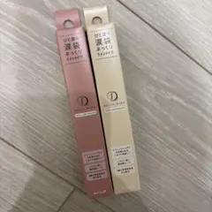 DOLLY WINK スティックラメシャドウ 01 02 2本セットのサムネイル