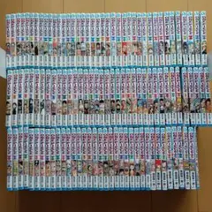 ワンピース全巻セット