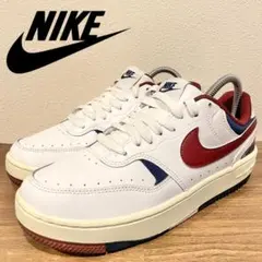 NIKE W GAMMA FORCE ナイキ ガンマ フォース ホワイト