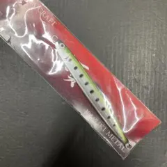 コジマクラフト カブキメタル35 鮭稚魚 - メルカリ