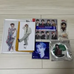 fantastics 木村慧人セット