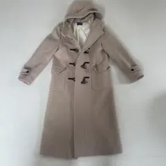 NOLLEY'S ダッフルコート ベージュのサムネイル