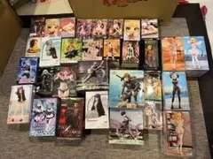 フィギュアまとめ売り！