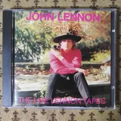 ジョン・レノン☆Complete Lost Lennon Tapes 7 & 8 - メルカリ
