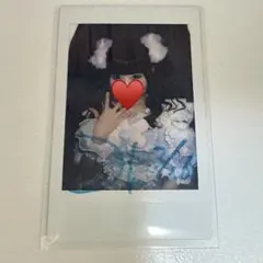 iLiFE! 虹羽みに 生誕祭 チェキ - メルカリ