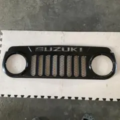 ジムニーSJ10 LJ20 フロントグリル 補修インテリア等に