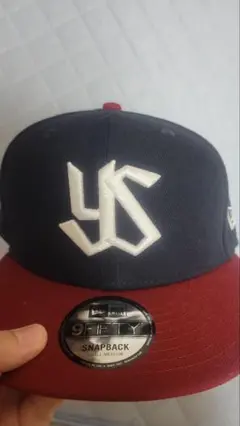 東京ヤクルトスワローズ グッズ キャップ