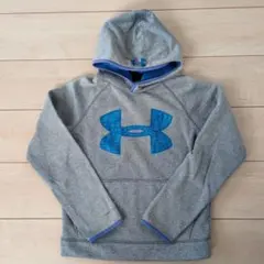 [Under Armour] 裏起毛 パーカー