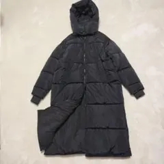 2025年最新】zara ロングダウンコートの人気アイテム - メルカリ