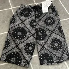新品 未使用 ハーフパンツ 150cm