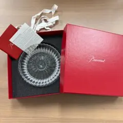 2026年最新】BACCARAT 置き型灰皿の人気アイテム - メルカリ