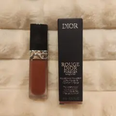 Christian Dior　リップ