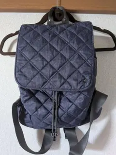 レスポートサック　キルティング　リュック