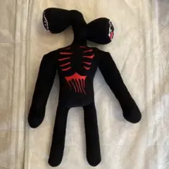 サイレンヘッド　ぬいぐるみのサムネイル