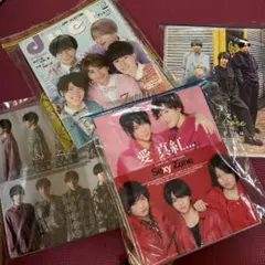 【値下げしました‼️】timelesz （旧SexyZone）切り抜き