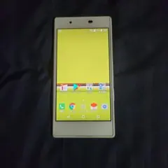 KYOCERA KYV37 本体
