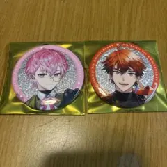 2026年最新】ピンズ・ピンバッジ・缶バッジの人気アイテム - メルカリ