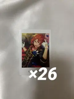 あんさんぶるスターズ!! ぱしゃっつ vol.5 Private 月永レオ