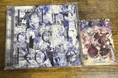 Roselia Lehre der Rose 通常盤 カード付き