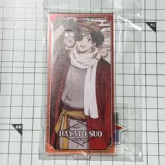 ウィンブレ アクスタ