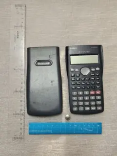 CASIO FX-350MS 科学計算機