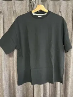 NUMBER (N)INE Tシャツ ブラック サイズ3のサムネイル