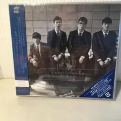 エAOR CDフスコット フィッツジェラルズ ウェイ
