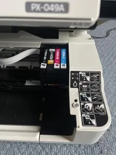 2026年最新】px 049aプリンタの人気アイテム - メルカリ