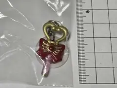 姫ちゃんのリボン めじるしアクセサリー 秘密のハートタクト