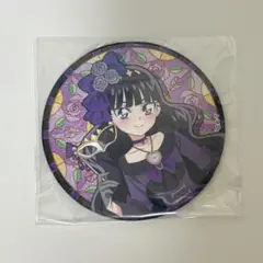 菓彩あまね Masquerade 缶バッジ