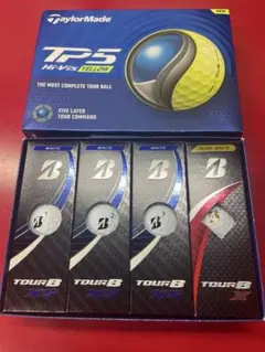 ツアーB-x 9.5° シャフトBOO TO BEE 硬さS