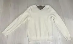 ナノユニバース　セーター