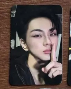 2026年最新】ENHYPEN ジョンウォン トレカ サノクの人気アイテム