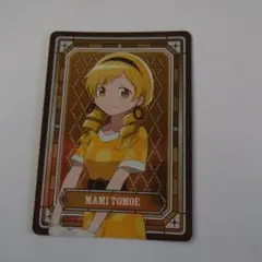 魔法少女まどか☆マギカ　ネオンコレクション　巴マミ