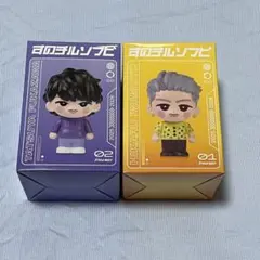 ヒロアカ 一番くじ ホークス 相澤 心操 ファットガム ヤオモモ 峯田