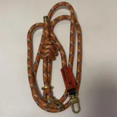◈Topologie / 8.0mm Rope ストラップ アダプター付
