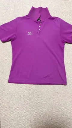 MIZUNO ゲームシャツ