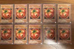 遊戯王 キラートマト ノーマルパラレルPC - メルカリ
