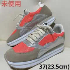 厚底 スニーカー